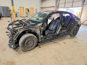 Honda Civic 2.0L 4 2022