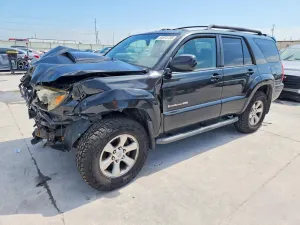 Toyota 4Runner 4.0L 6 2008
