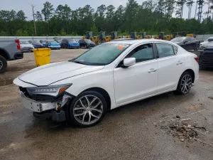 Acura ILX 2.4L 4 2020