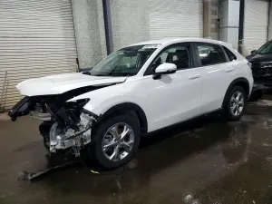 Honda HR-V 2.0L 4 2025