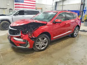 Acura RDX 2.0L 4 2020