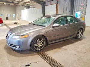 Acura TL 3.2L 6 2007