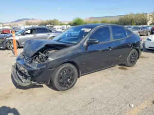 Hyundai Elantra 2.0L 4 2008
