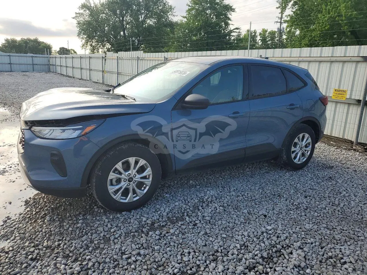 Ford Escape 1.5L 3 2025