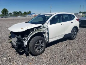 Honda CR-V 2.4L 4 2019