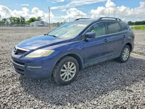 Mazda CX-9 3.5L 6 2007