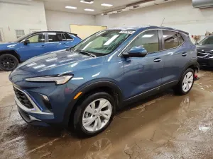 Buick Encore 1.3L 3 2026