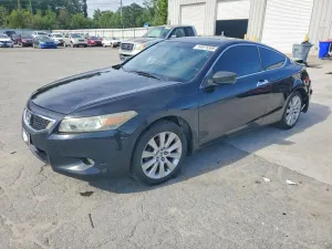 Honda Accord 3.5L 6 2008