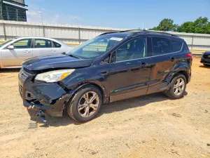 Ford Escape 2.0L 4 2015