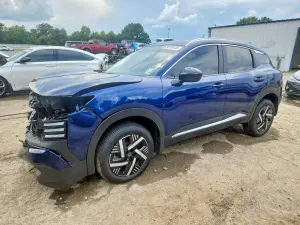 Nissan Kicks 2.0L 4 2026