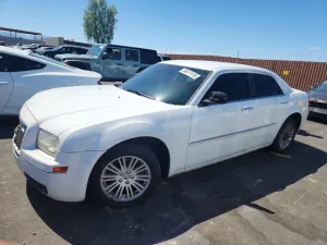 Chrysler 300 3.5L 6 2010