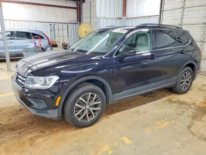 Volkswagen Tiguan 2.0L 4 2019