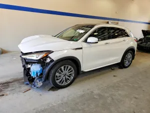 Infiniti QX50 2.0L 4 2025