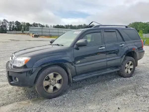 Toyota 4Runner 4.0L 6 2008
