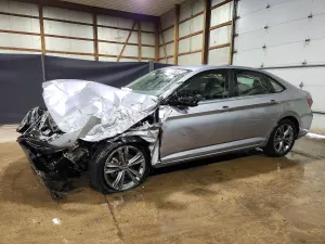 Volkswagen Jetta 1.5L 4 2024