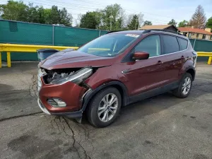 Ford Escape 1.5L 4 2018
