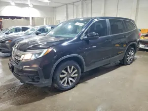 Honda Pilot 3.5L 6 2019