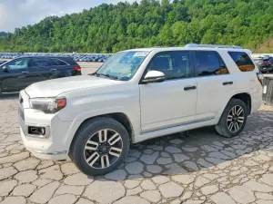 Toyota 4Runner 4.0L 6 2014