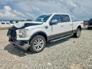 Ford F-150 3.5L 6 2017