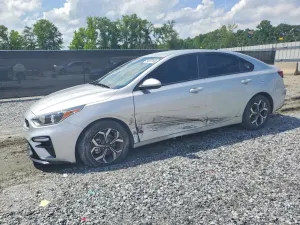 Kia Cerato / Forte / K3 2.0L 4 2020