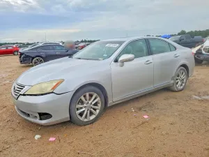 Lexus ES 3.5L 6 2010