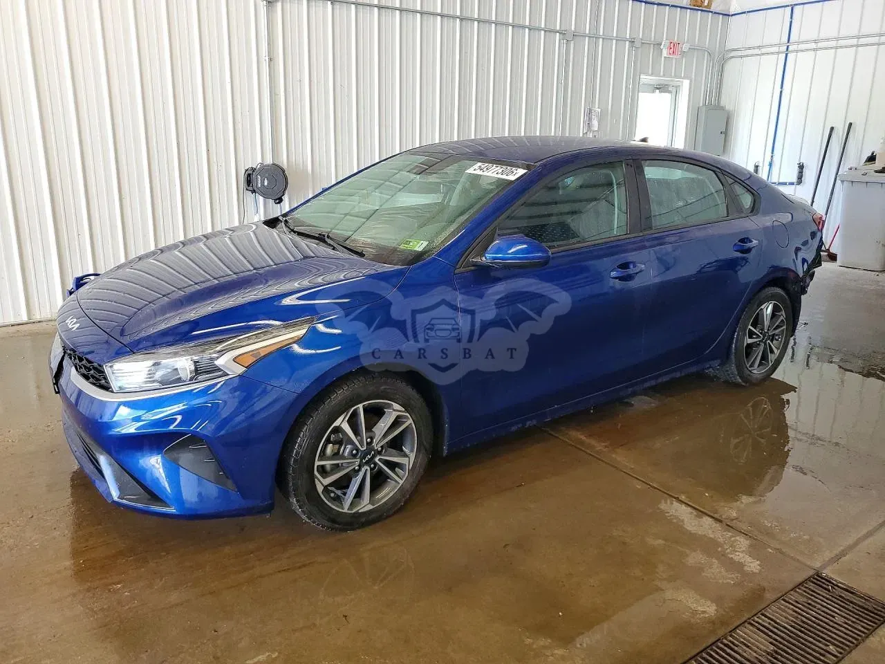 Kia Cerato / Forte / K3 2.0L 4 2023