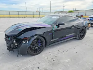 Ford Mustang 5.0L 8 2021
