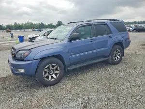 Toyota 4Runner 4.7L 8 2005