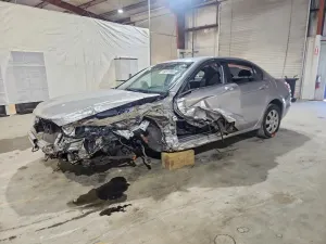 Honda Accord 2.4L 4 2010