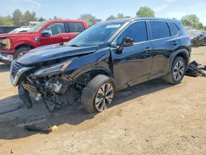 Nissan Rogue 1.5L 3 2022