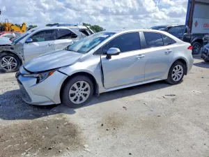 Toyota Corolla 2.0L 4 2026