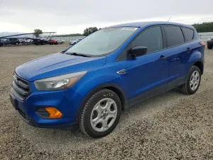 Ford Escape 2.5L 4 2019