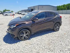 Honda HR-V 1.8L 4 2022
