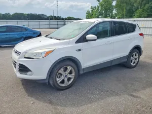 Ford Escape 1.6L 4 2016
