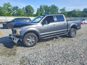 Ford F-150 5.0L 8 2020