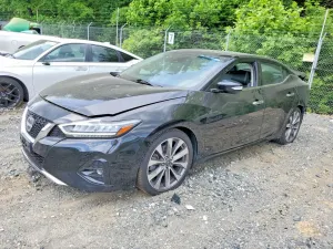 Nissan Maxima 3.5L 6 2023