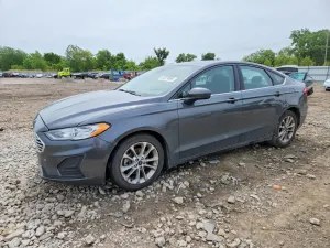 Ford Fusion 1.5L 4 2020