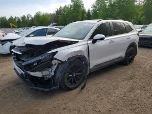 Honda CR-V 1.5L 4 2025