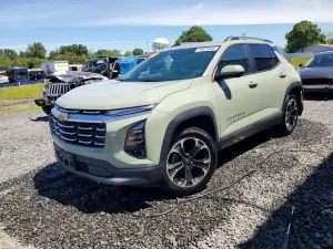 Chevrolet Equinox 1.5L 4 2025