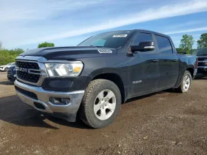 RAM 1500 5.7L 8 2022