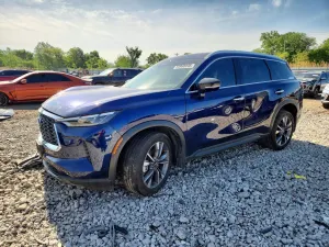 Infiniti QX60 3.5L 6 2023