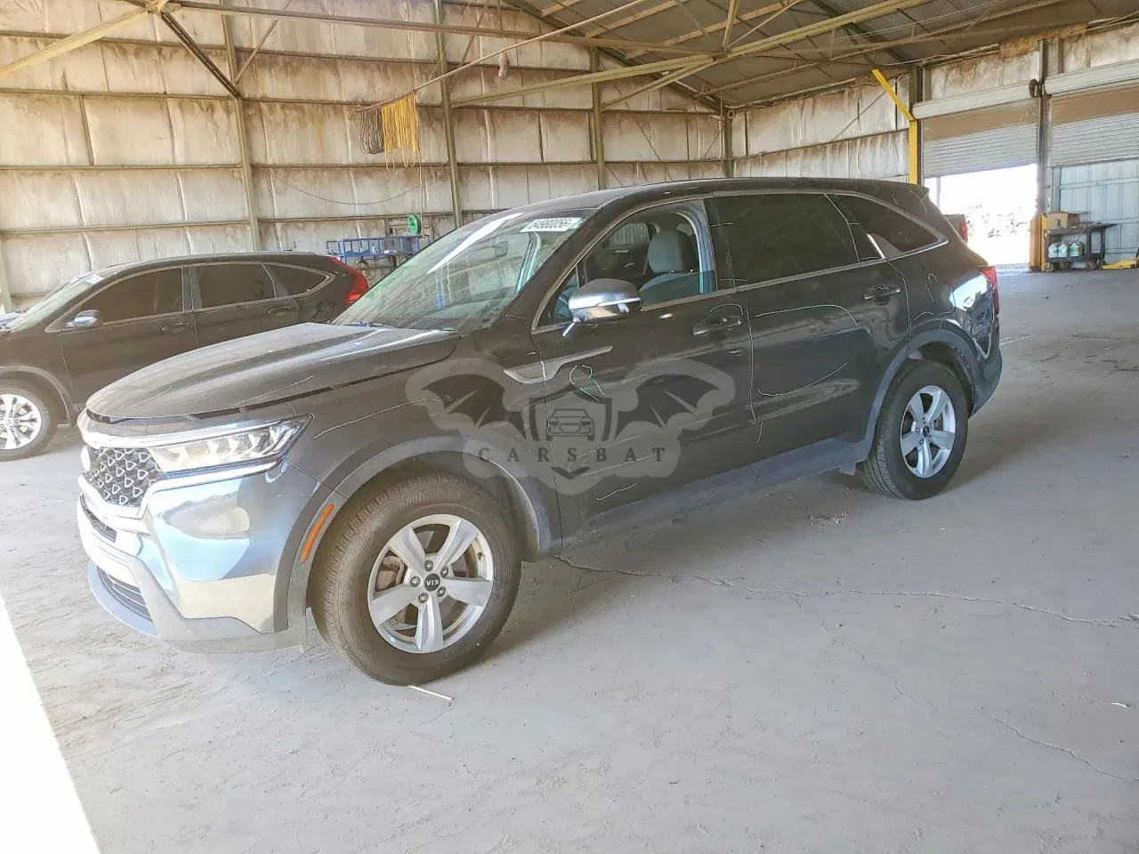 Kia Sorento 2.5L 4 2021