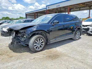 Mazda CX-9 2.5L 4 2019