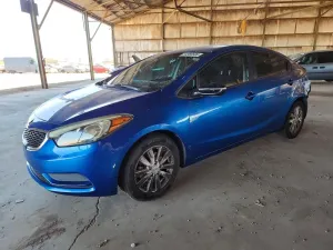 Kia Cerato / Forte / K3 1.8L 4 2014