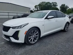 Cadillac CT5 2.0L 4 2020
