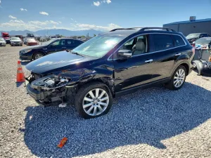 Mazda CX-9 3.7L 6 2009