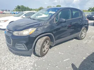 Chevrolet Trax 1.4L 4 2017