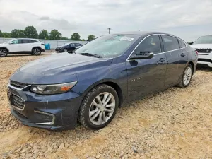 Chevrolet Malibu 1.5L 4 2016