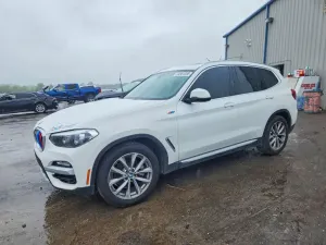 BMW X3 2.0L 4 2019