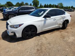 Infiniti Q50 3.0L 6 2018